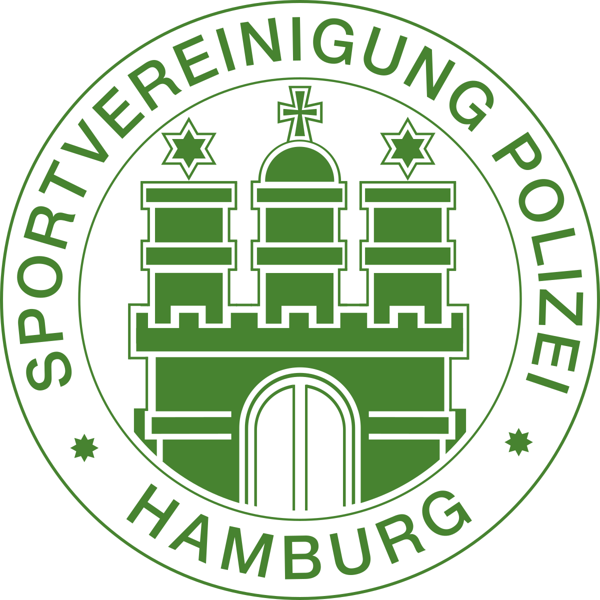 Sportvereinigung Polizei Hamburg